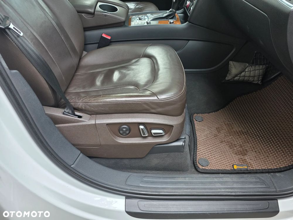 Audi Q7 - 19