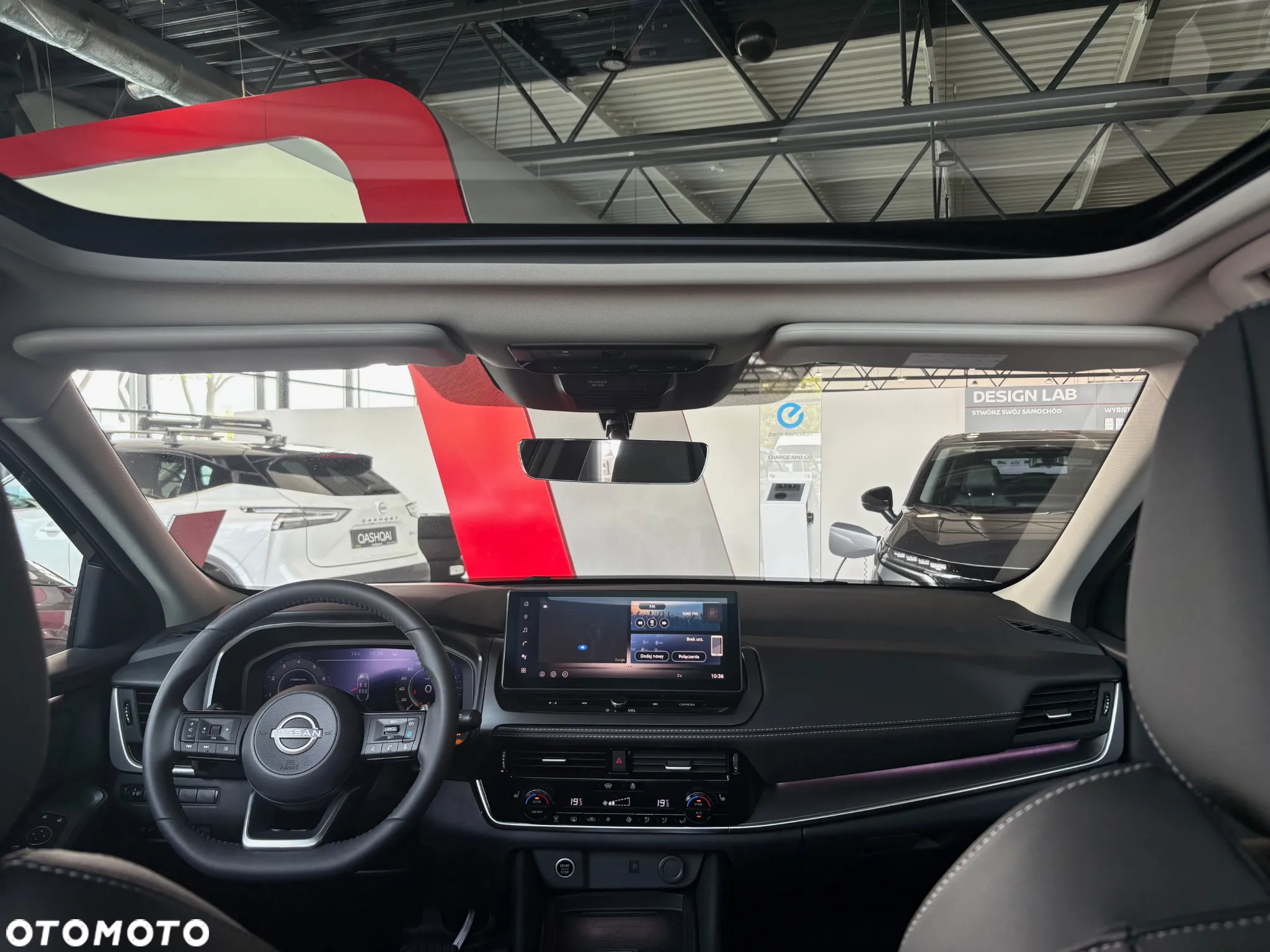 Nissan Qashqai 1.3 DIG-T mHEV N-Connecta Xtronic - 15