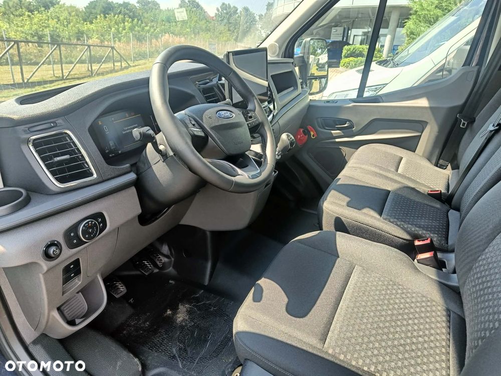 Ford transit - 4