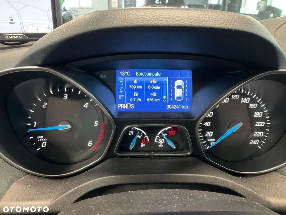 Ford Grand C-MAX 2.0 TDCi Trend - 10