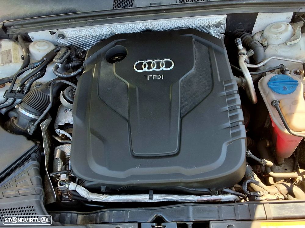 Audi A5 Sportback 2.0 TDI S-line - 13