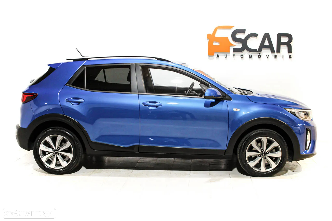 Kia Stonic 1.2 Dynamic - 5