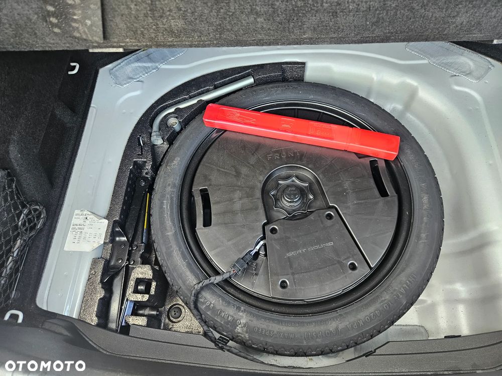 Seat Leon 1.8 TSI FR S&S DSG EU6 - 12