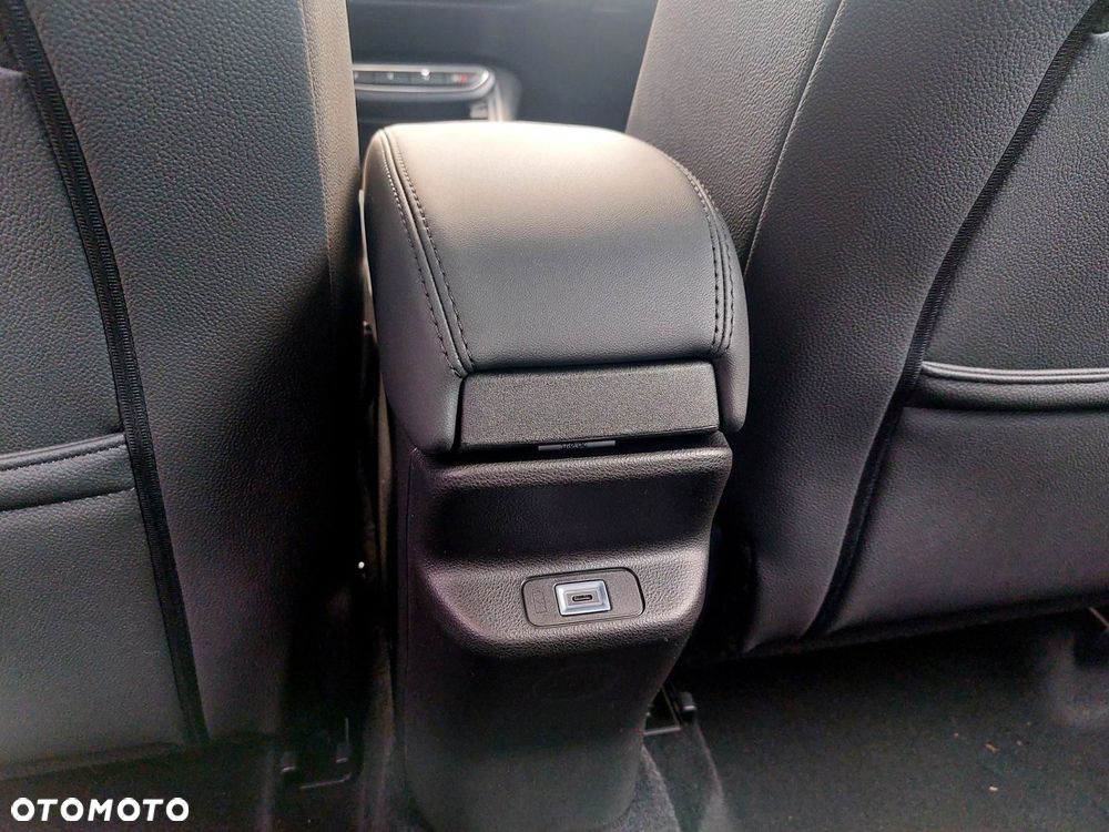 Jeep Avenger 1.2 T3 mHEV Altitude FWD eDCT6 - 17