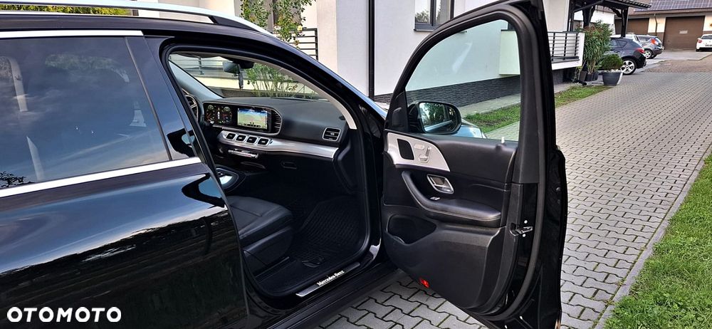 Mercedes-Benz GLE 350 de 4-Matic Advanced - 18