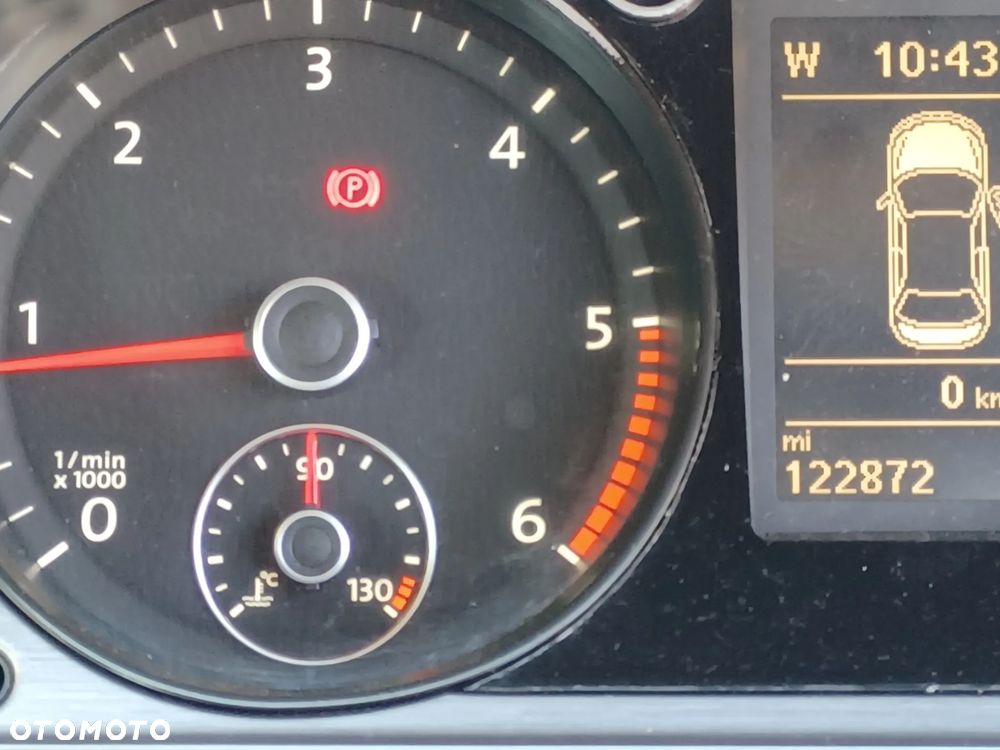 TURBOSPRĘŻARKA A4 B8 2.0 TDI 03L145702R - 7