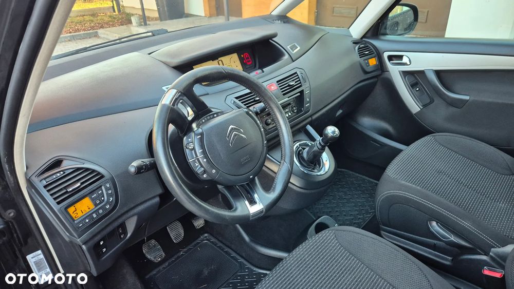 Citroën C4 Picasso - 6