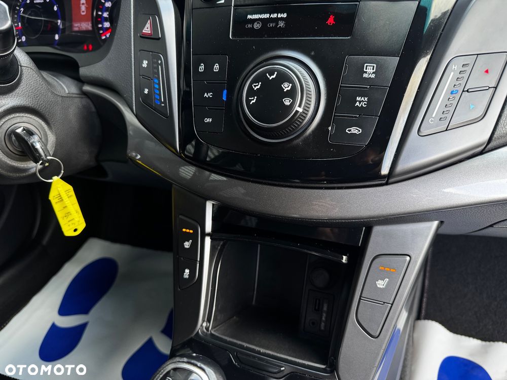 Hyundai i40 - 12