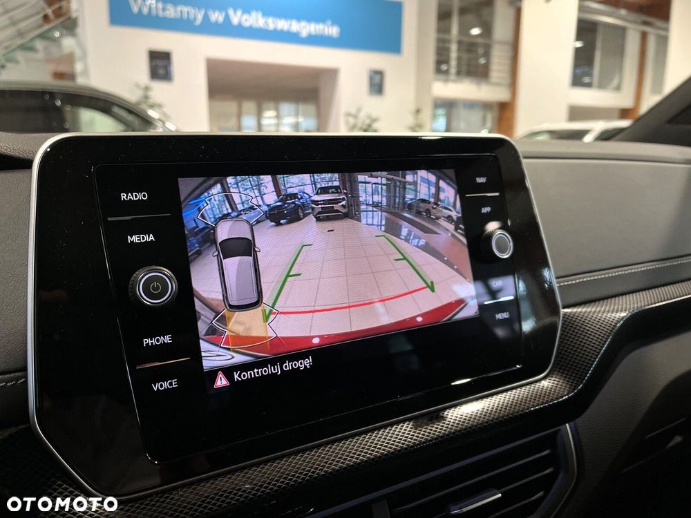 Volkswagen T-Cross 1.5 TSI ACT R-Line Plus DSG - 25