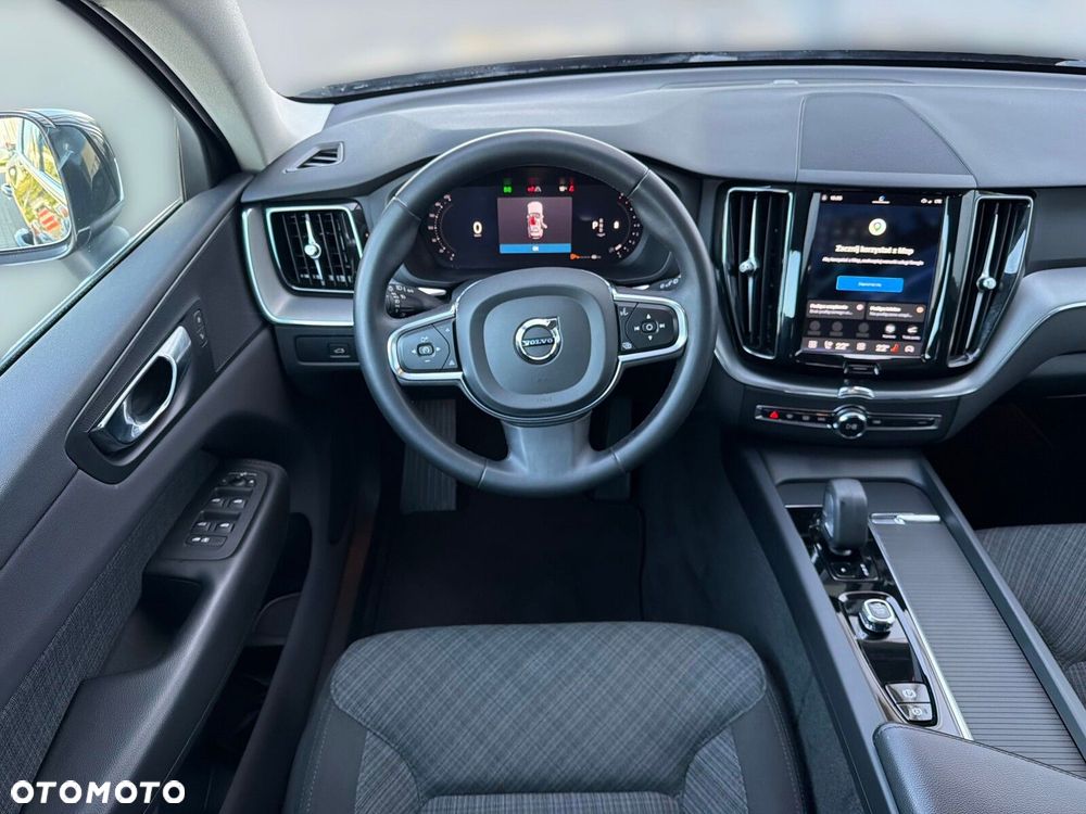Volvo XC 60 - 22