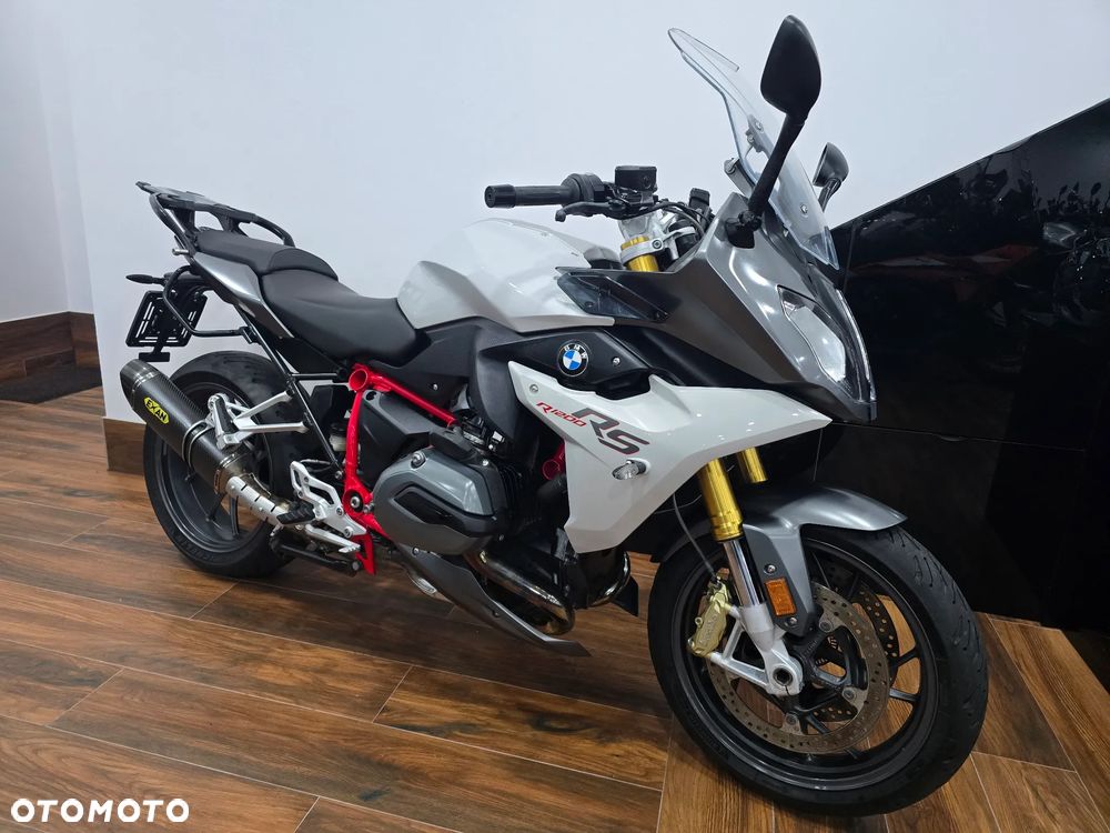 BMW R - 4