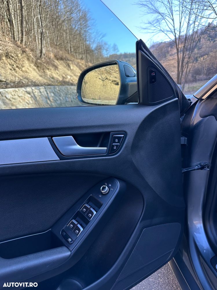 Audi A5 2.0 TDI ack (clean diesel) DPF multitronic - 12