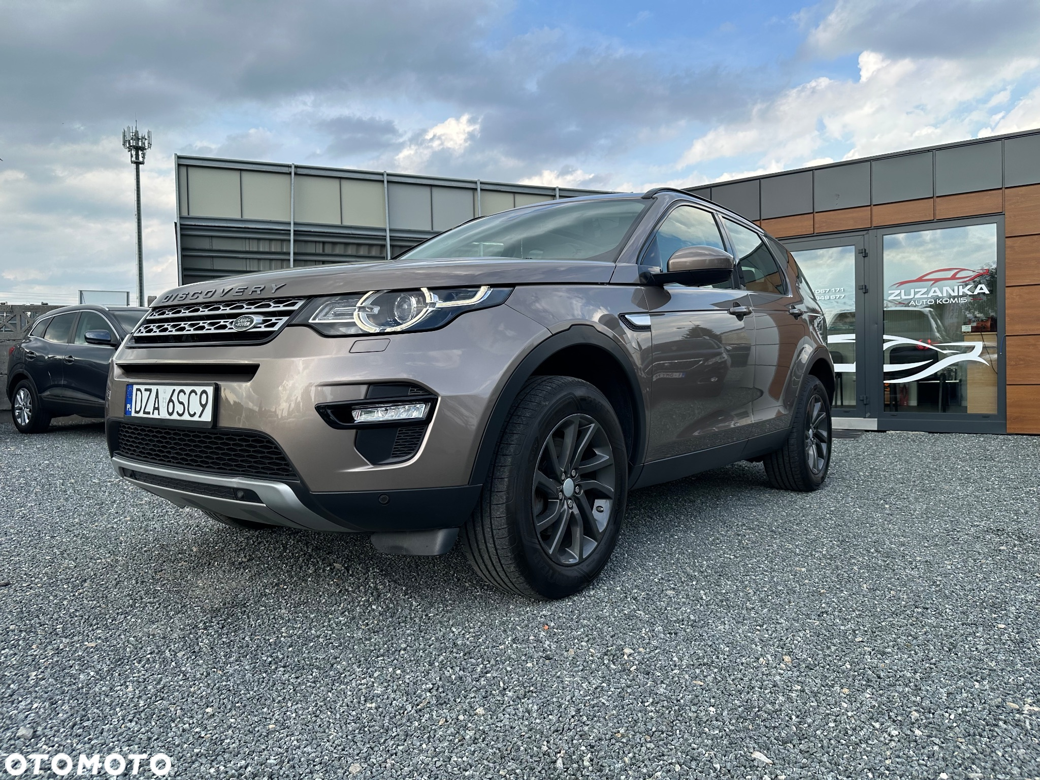 Land Rover Discovery Sport 2.0 D150 HSE - 19