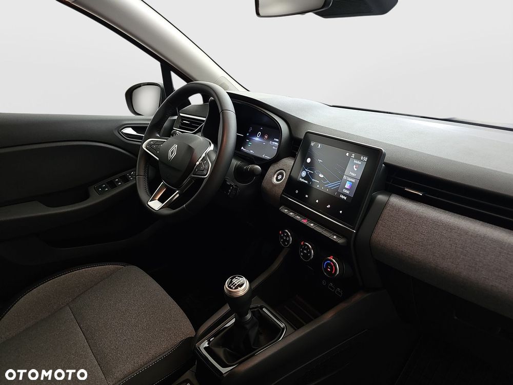 Renault Clio 1.0 TCe Evolution - 23