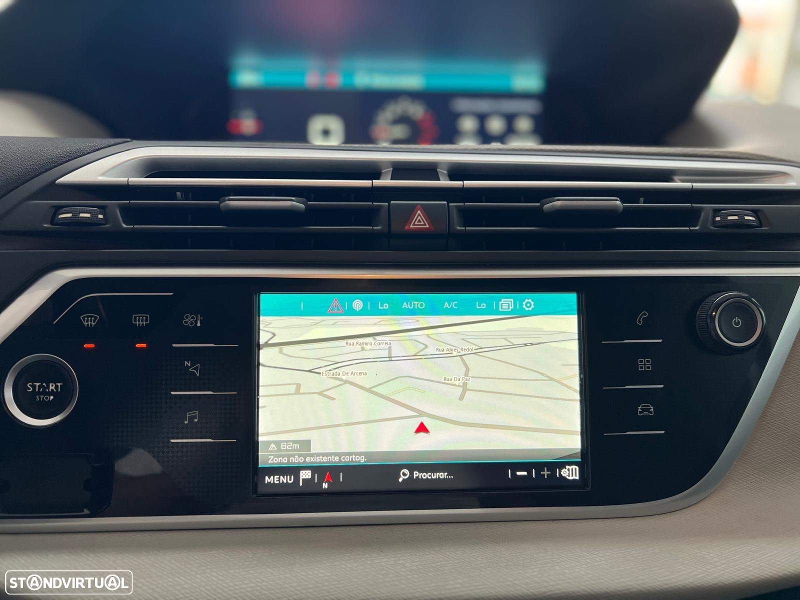 Citroën Grand C4 Spacetourer 1.2 PureTech Feel - 35