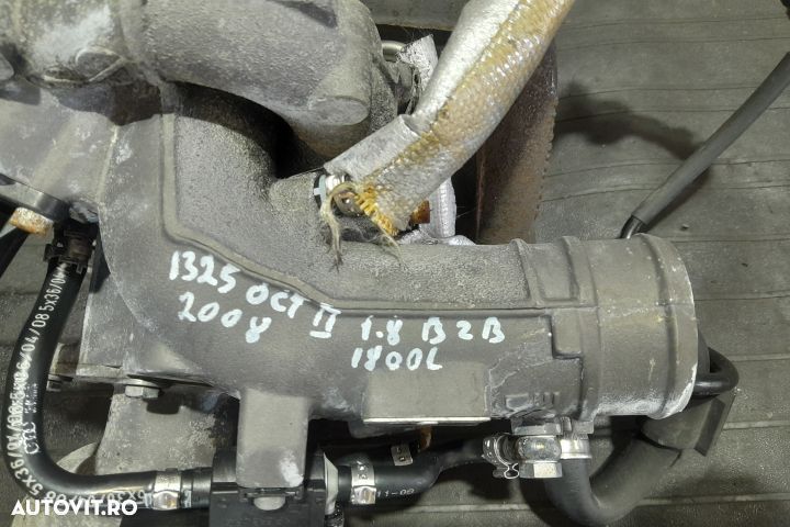 Turbosuflanta 06J145701L 06J145701L Skoda Octavia 2 [2004 - 2008] Lif - 3