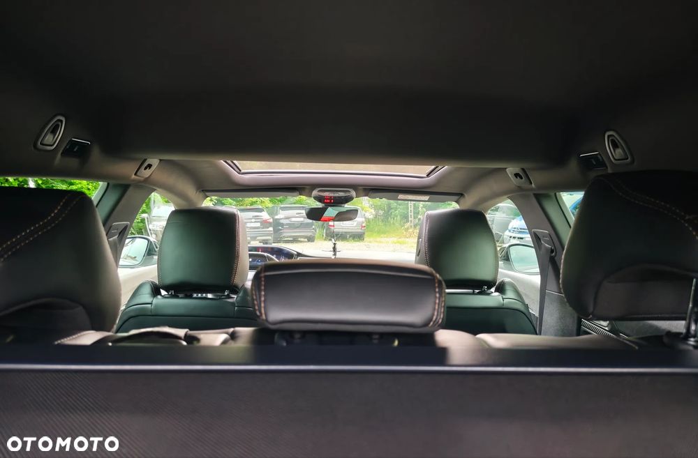 Peugeot 508 2.0 BlueHDi GT Line S&S EAT8 - 26