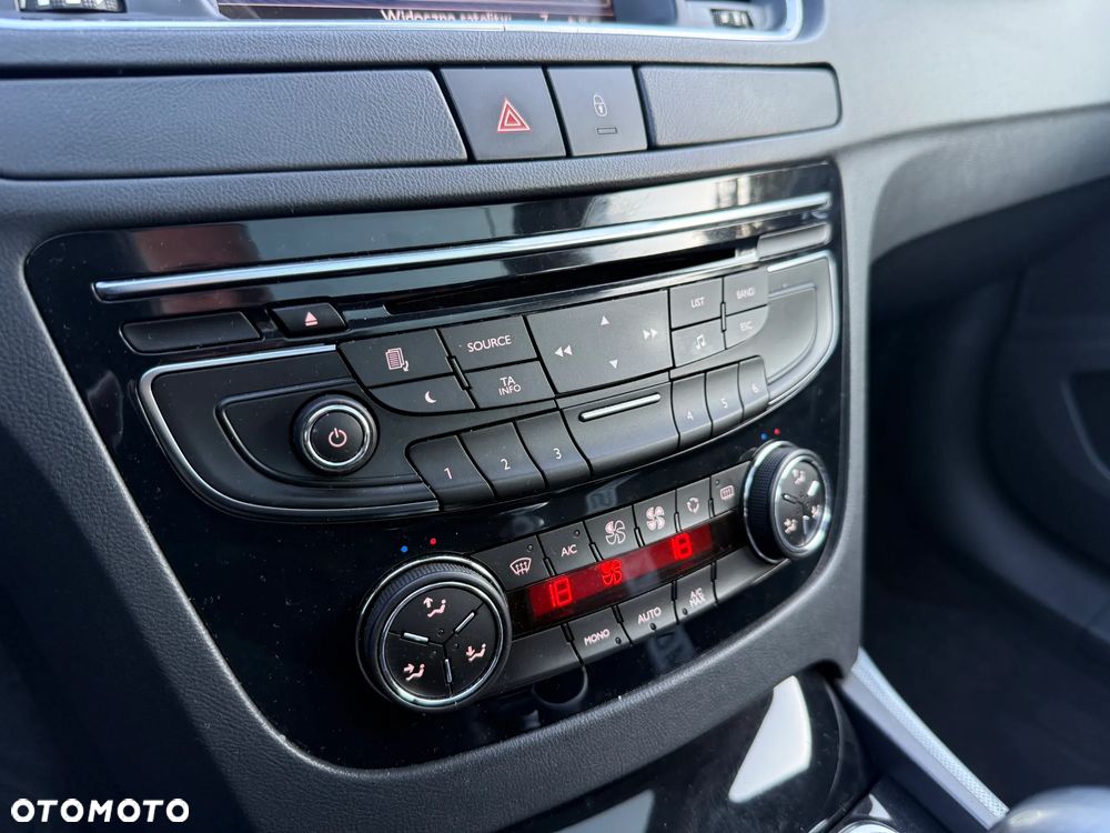 Peugeot 508 1.6 e-HDi Access S&S - 18