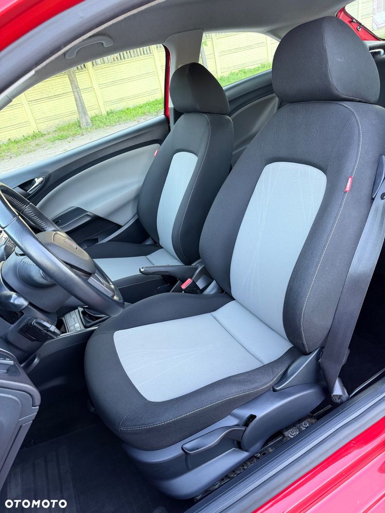 Seat Ibiza SC 1.2 12V Style Viva - 12