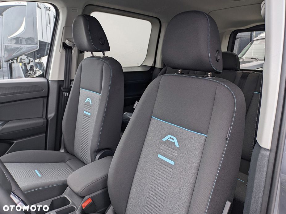 Ford Tourneo Connect - 7