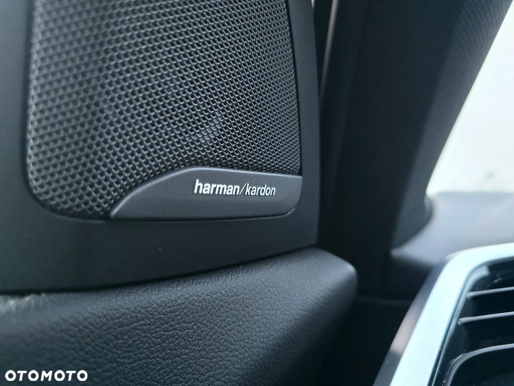 BMW X5 xDrive30d - 26