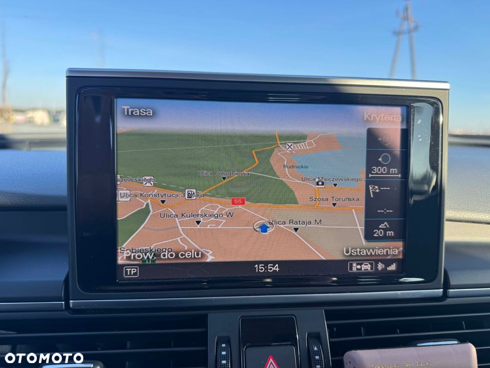 Audi A6 Avant 3.0 TDI Quattro S tronic - 17