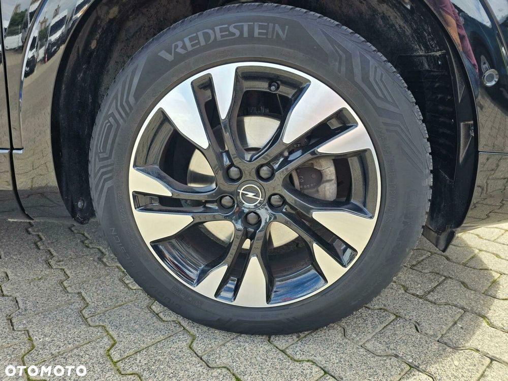 Opel Grandland 1.2 T Business Elegance S&S - 10