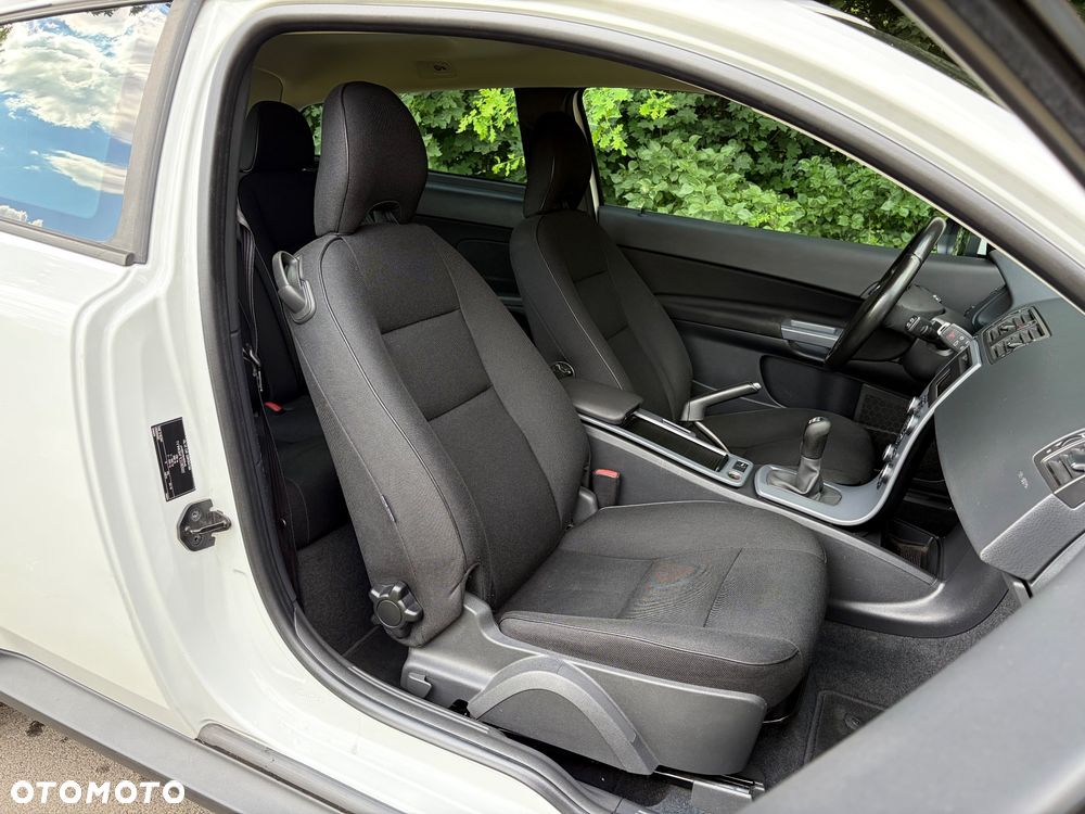 Volvo C30 DRIVe - 16