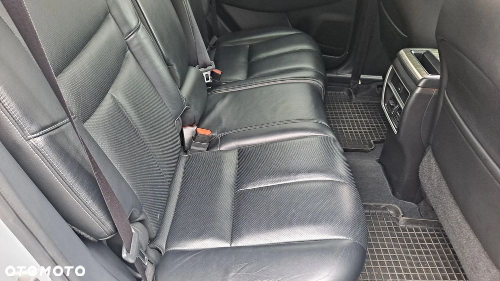 Nissan Murano 3.5 CVT Executive - 22