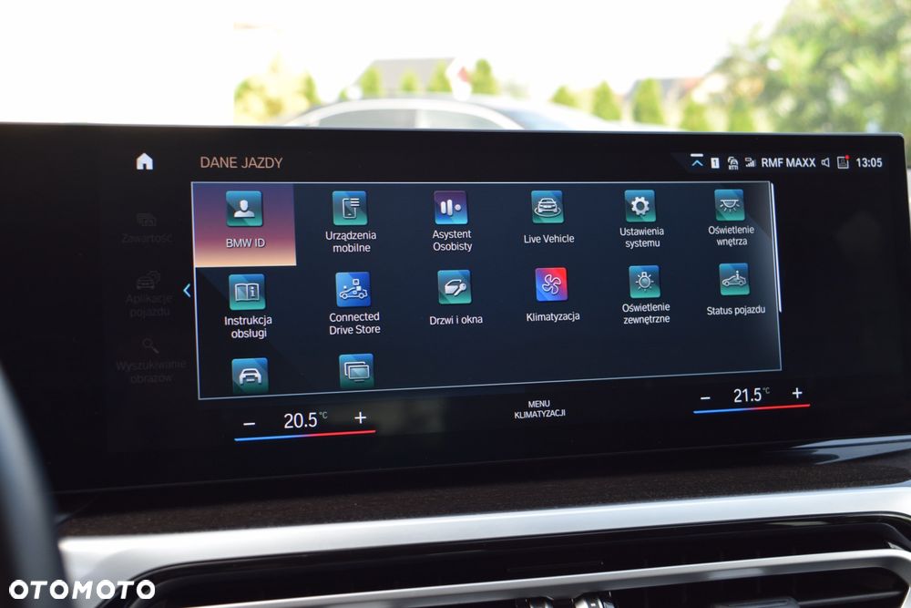 BMW Seria 3 320d xDrive Luxury Line sport - 31