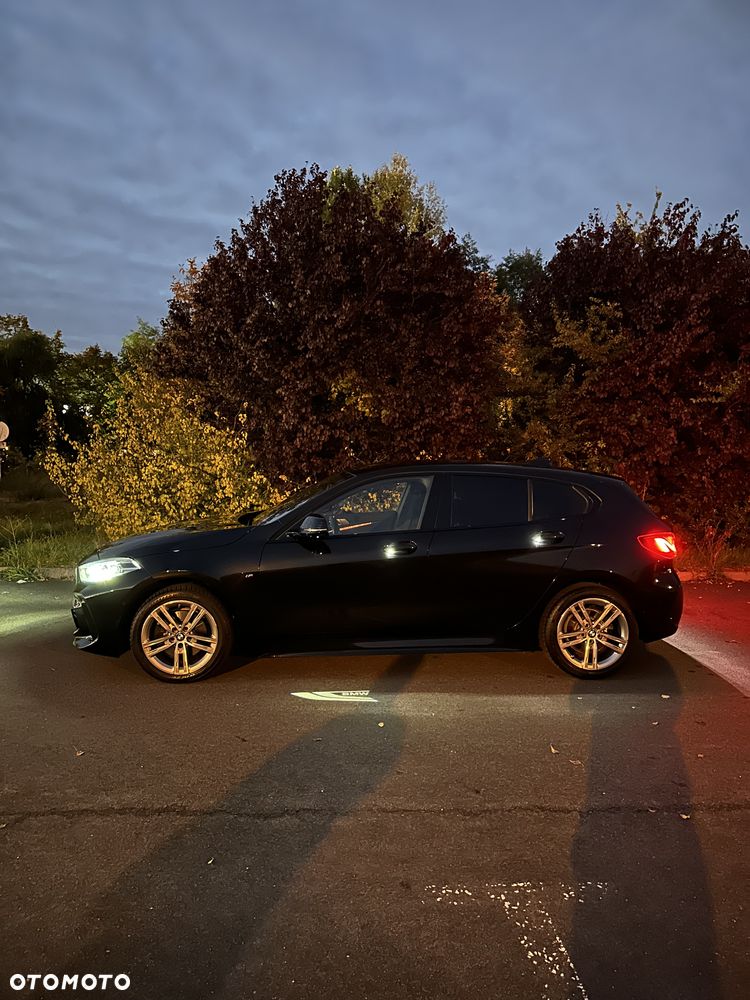 BMW Seria 1 118i M Sport - 2