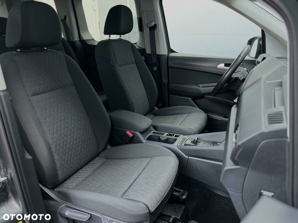 Volkswagen Caddy - 17