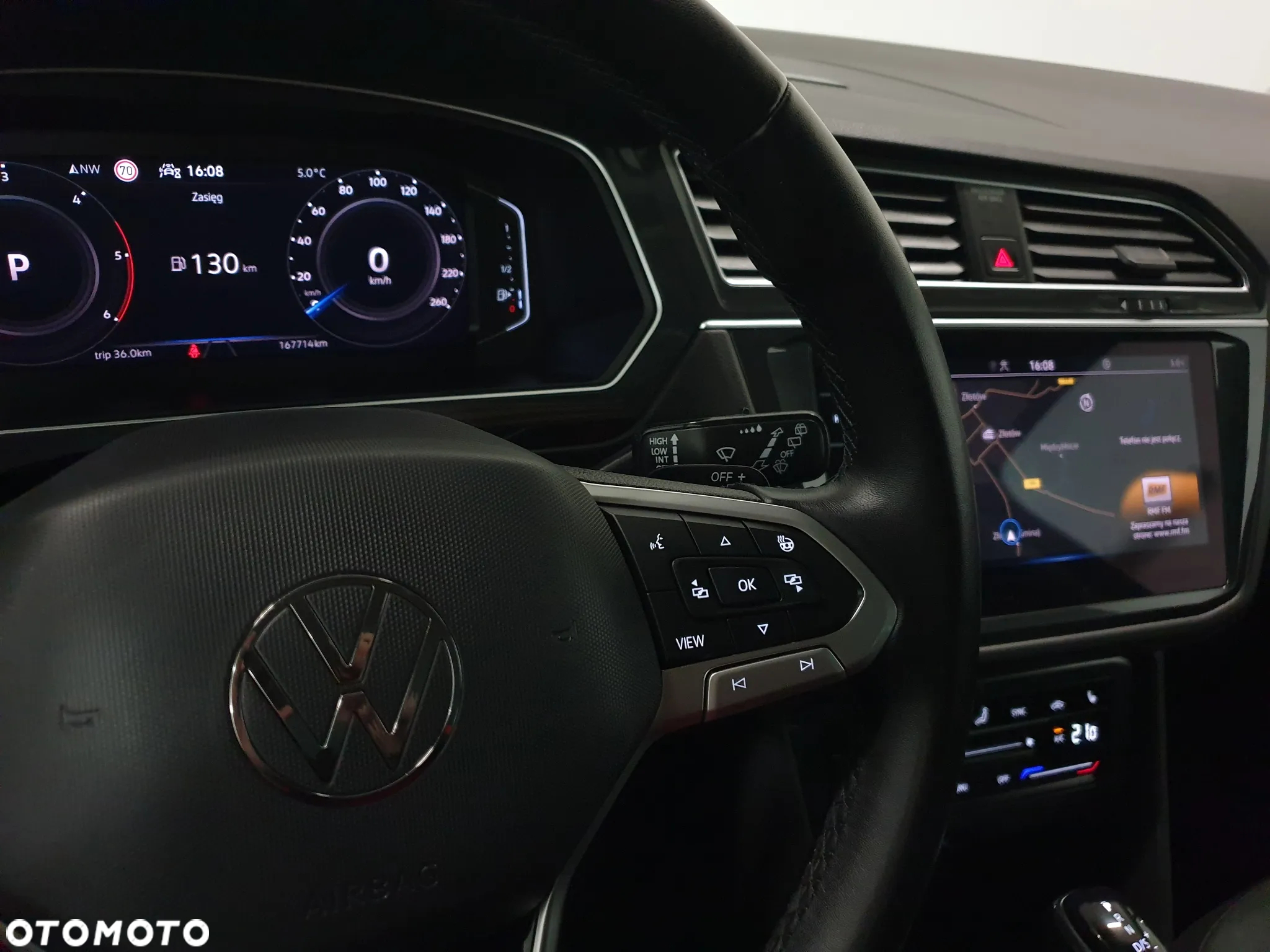 Volkswagen Tiguan 2.0 TDI SCR (BlueMotion Technology) DSG Highline - 12