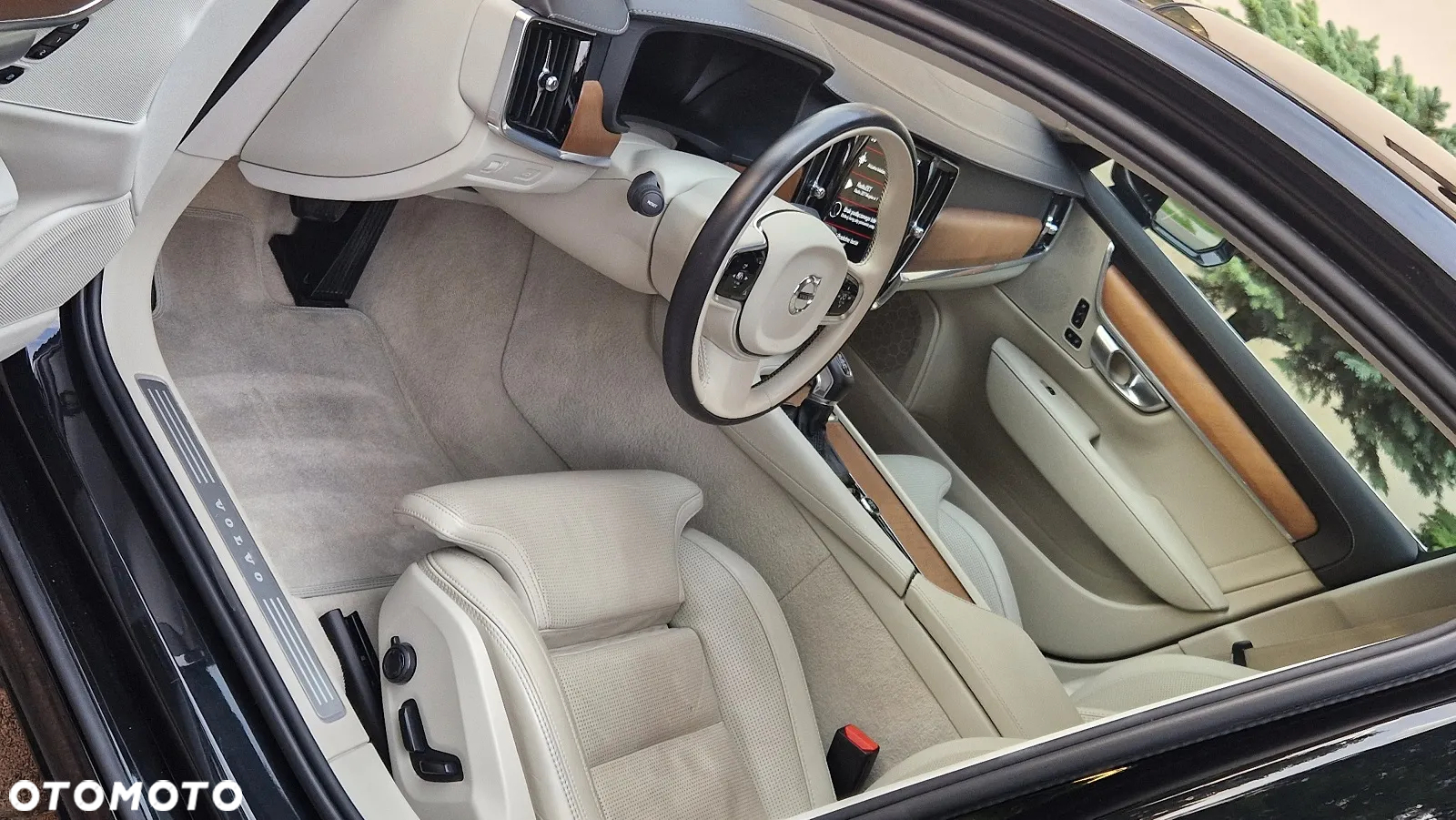 Volvo S90 T5 Inscription - 14