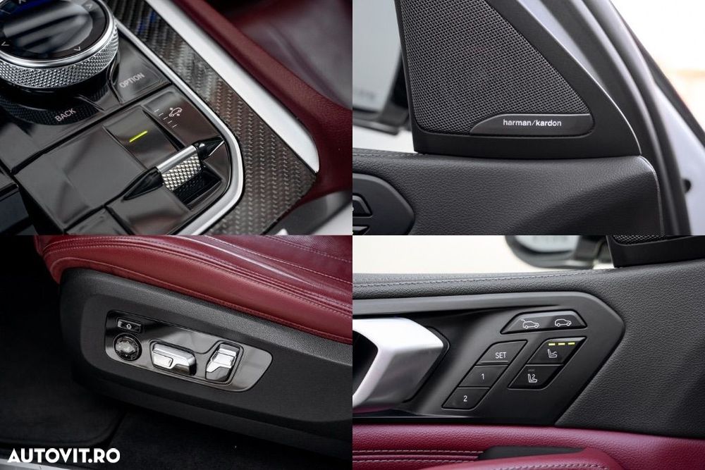 BMW X6 xDrive30d - 18