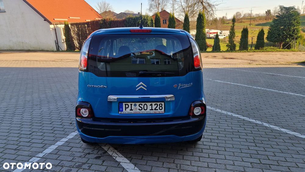 Citroën C3 Picasso - 9