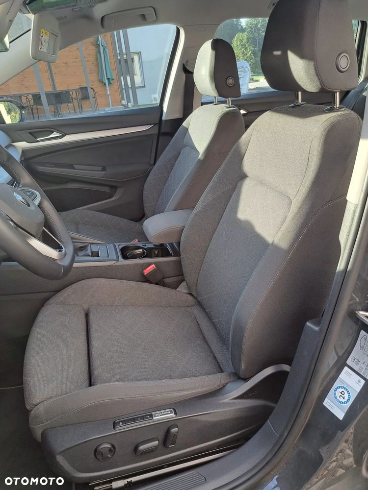 Volkswagen Golf 2.0 TDI Life - 7