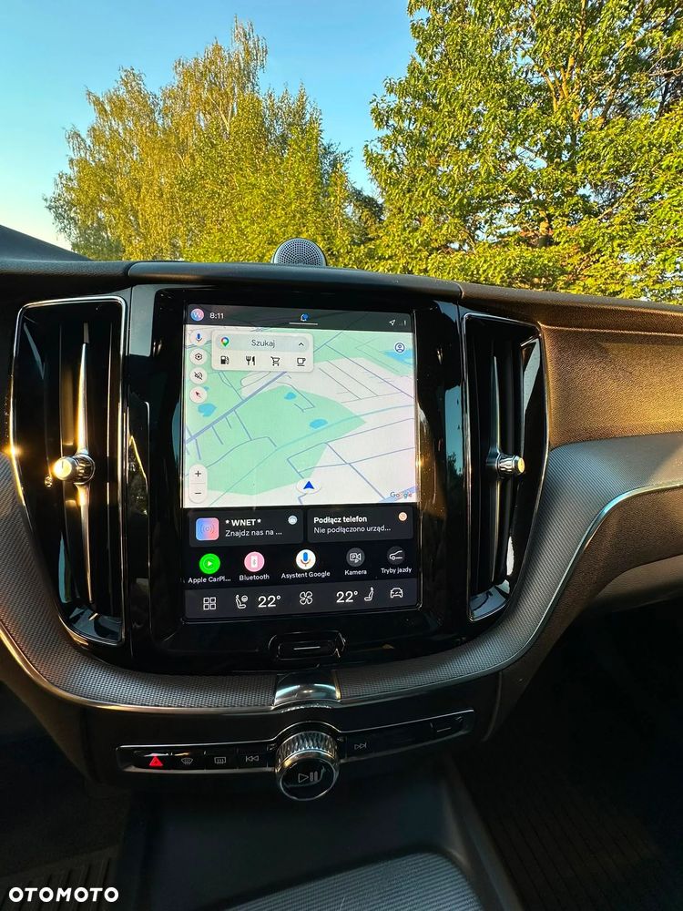 Volvo XC 60 B6 B AWD Geartronic RDesign - 27
