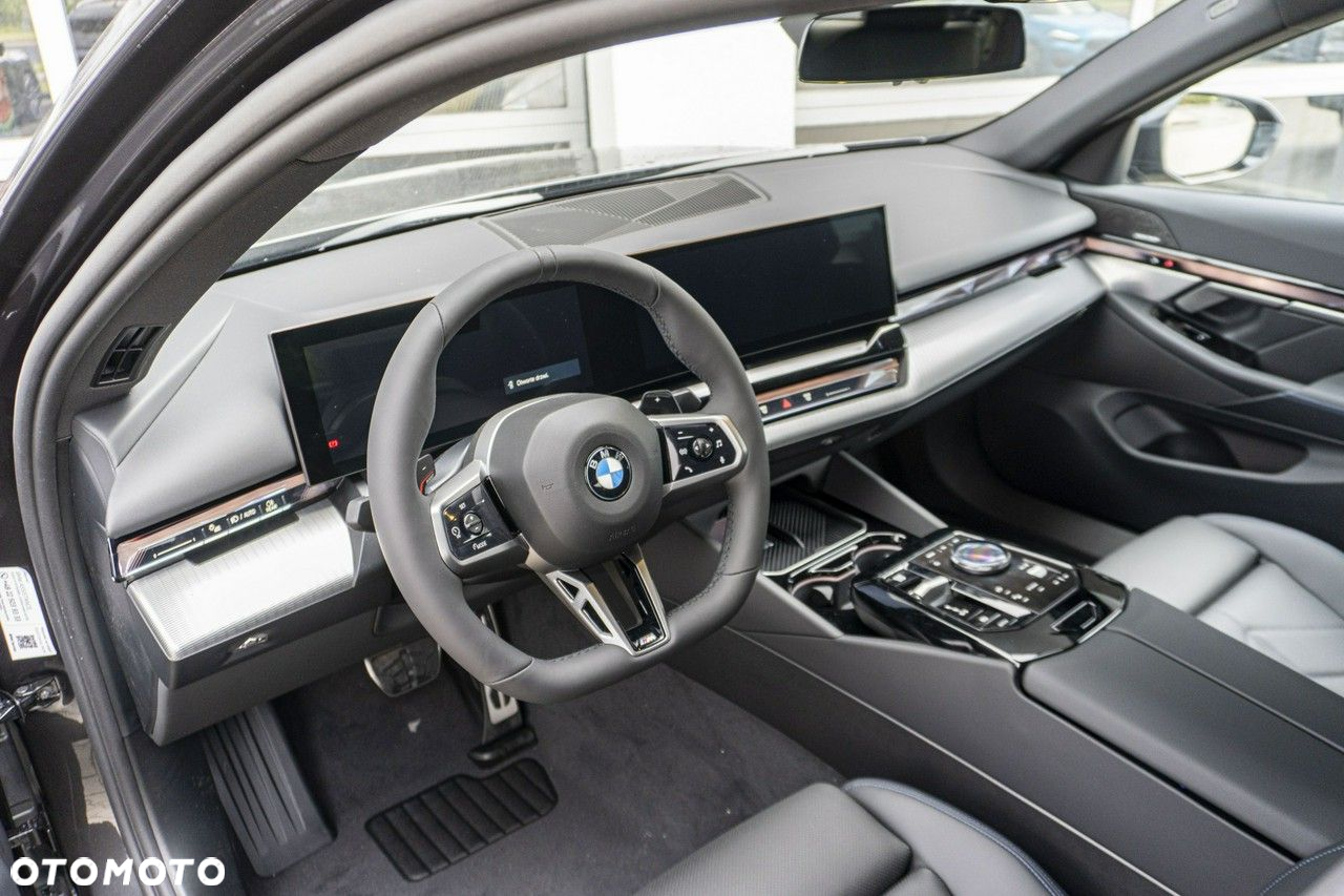 BMW Seria 5 - 9