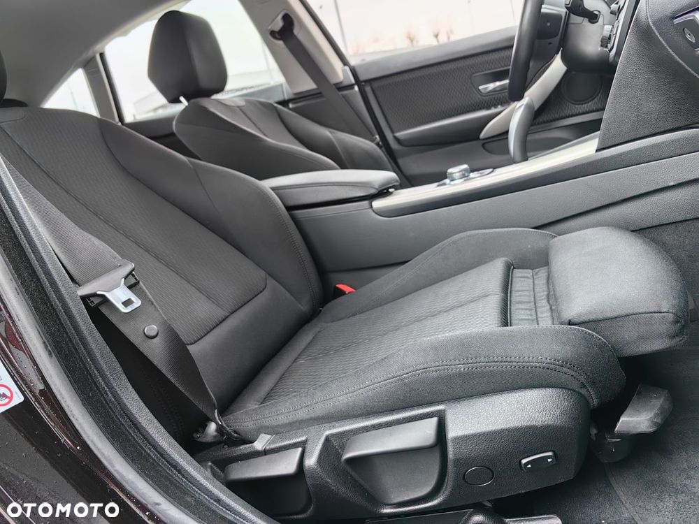 BMW Seria 4 420d Sport-Aut Luxury Line - 17