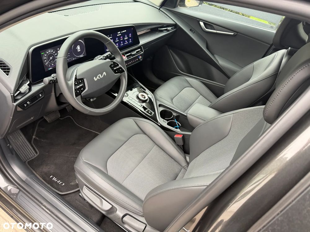 Kia Niro Spirit - 13