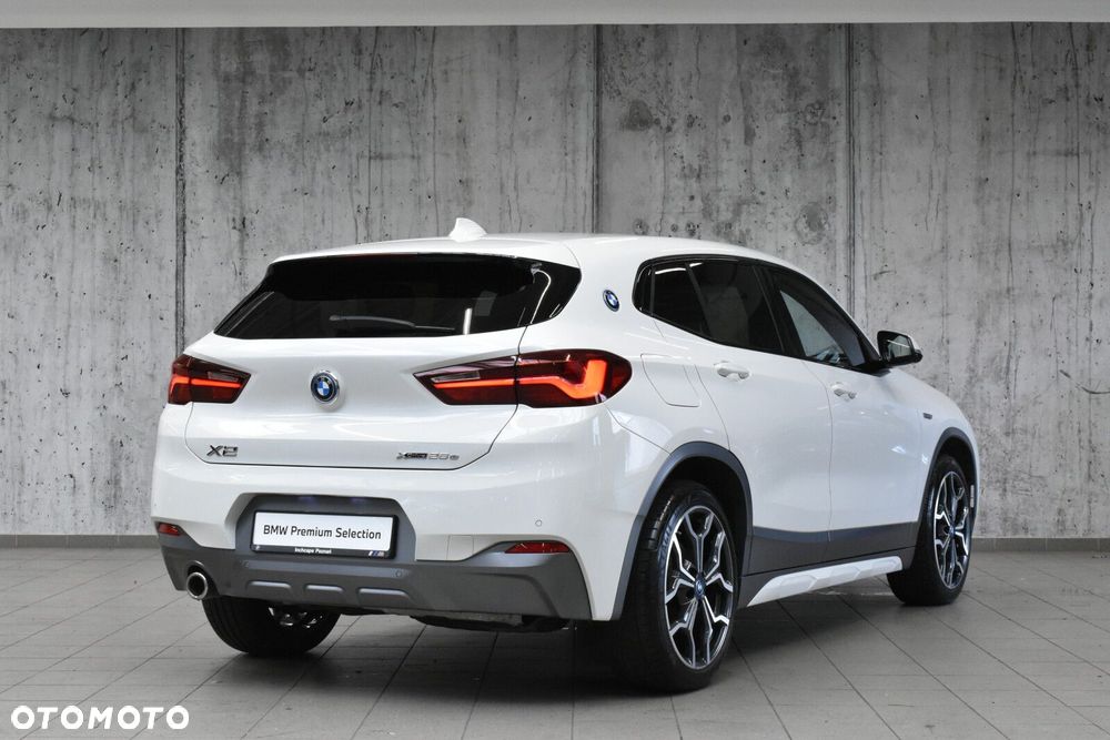 BMW X2 - 4