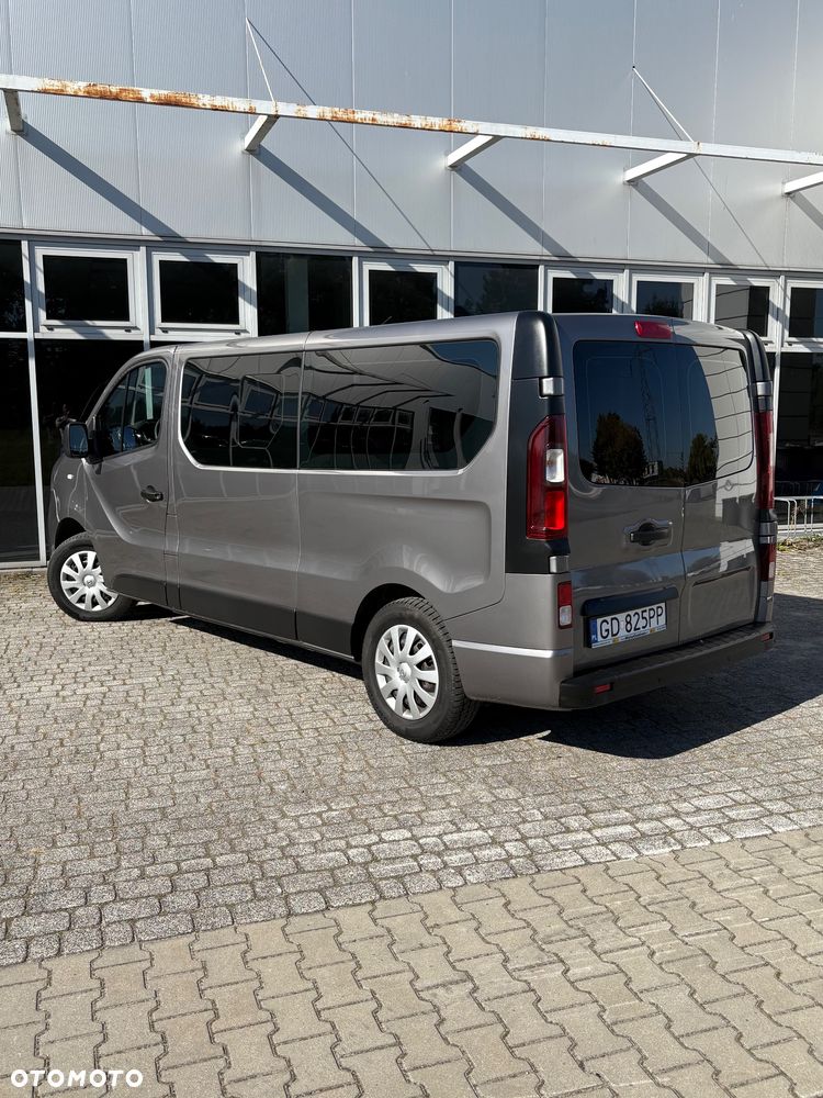 Opel Vivaro L2H1 2,9t Edition - 21
