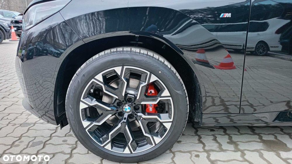 BMW X3 xDrive20d mHEV - 9