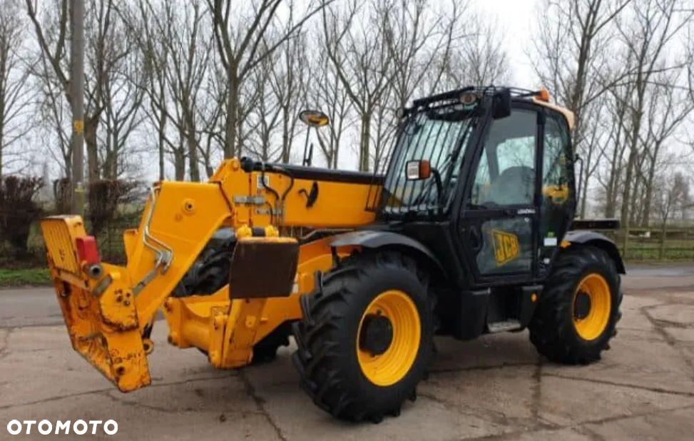 JCB 533-105 - 1