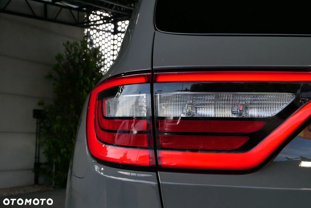 Dodge Durango 5.7 R/T - 35
