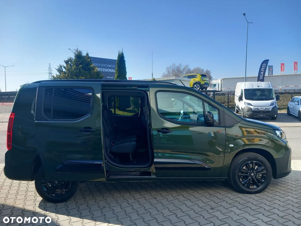 Fiat Doblo Combi L2 - 3