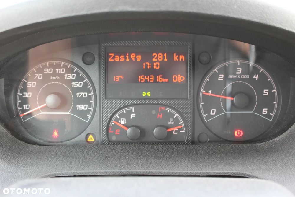 Peugeot Boxer - 16