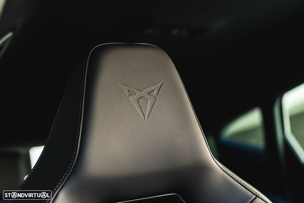Cupra Formentor VZ 1.4 e-Hybrid DSG - 23
