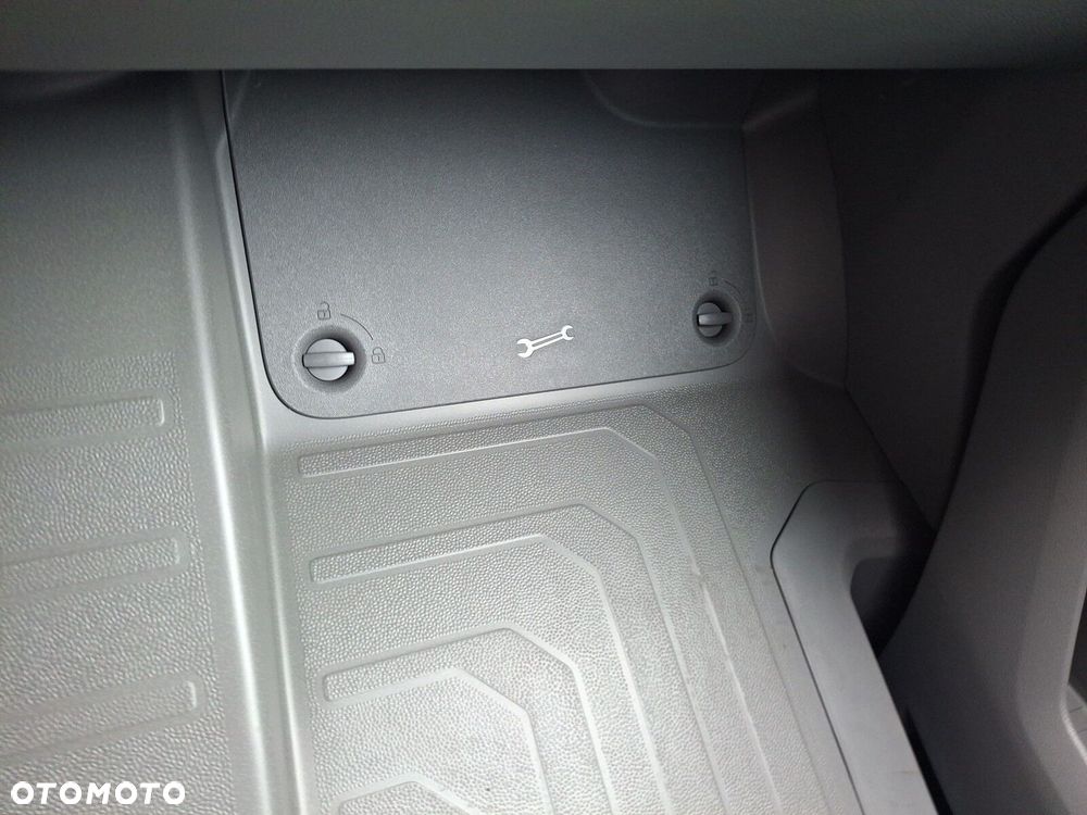 Volkswagen Crafter Crafter 35 TDI - 37